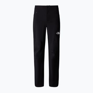 Pantaloni de trekking pentru bărbați The North Face Alpine Ridge Regular Tapered black