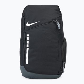 Rucsac de antrenament Nike Hoops Elite 32 l black/anthracite/metalic silver