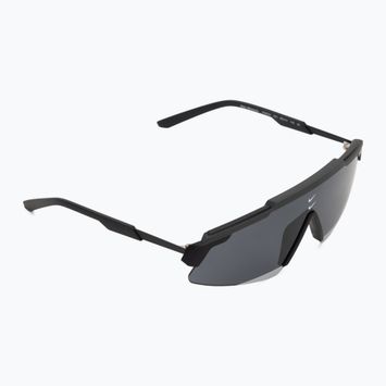 Ochelari de soare Nike Marquee gri închis/gri închis