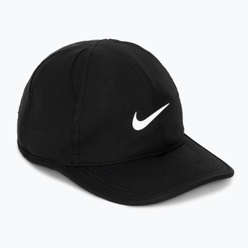 Șapcă Nike Dri-Fit Club black/white