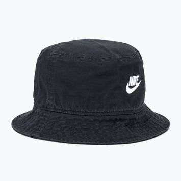 Pălărie Nike Apex Futura black/white