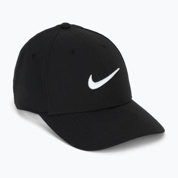 Șapcă  Nike Dri-FIT Club black/white