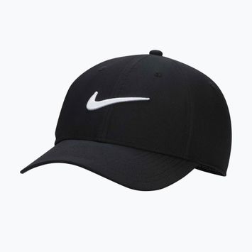 Șapcă  Nike Dri-FIT Club black/white