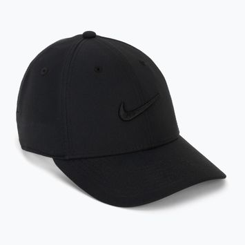 Șapcă  Nike Dri-FIT Club black/black