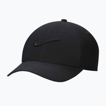 Șapcă Nike Dri-FIT Club black/black