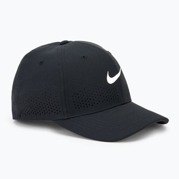 Șapcă Nike Dri-Fit ADV Rise black/anthracite/white