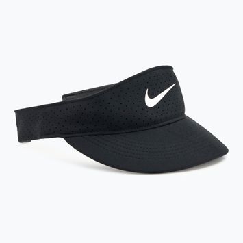 Vizieră de tenis Nike Dri-Fit ADV Ace black/anthracite/white