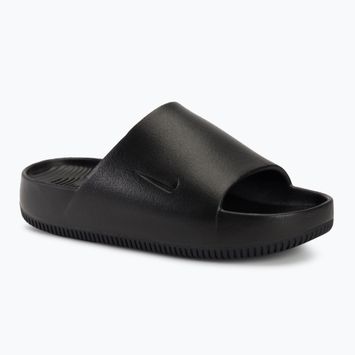 Șlapi Nike Calm negri