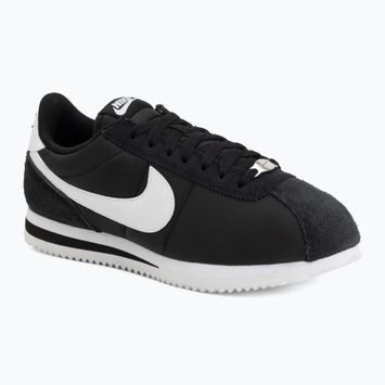 Încălțăminte pentru femei Nike Cortez Textile black/white