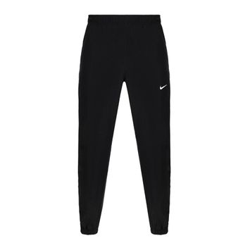 Pantaloni pentru bărbați Nike Dri-Fit Form Tapered black/black