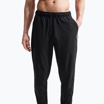 Pantaloni pentru bărbați Nike Unlimited black/black/black