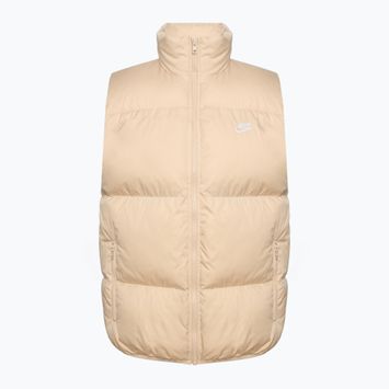 Vestă pentru bărbați Nike Storm-FIT Windrunner Primaloft beige