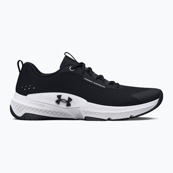 Încălțăminte de antrenament pentru bărbați  Under Armour Dynamic Select black/white/black