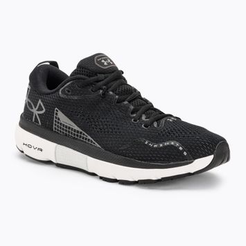 Pantofi de alergare Under Armour Hovr Infinite 5 negru pentru bărbați