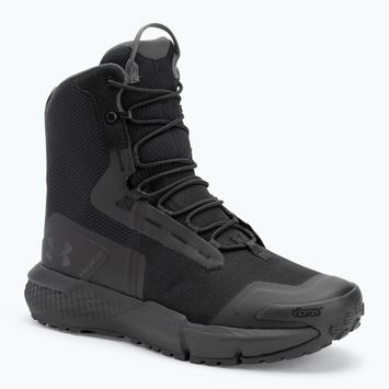 Încălțăminte tactică pentru bărbați Under Armour Charged Valsetz black/black/jet gray
