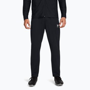 Pantaloni de fotbal pentru bărbați Under Armour Challenger Pique