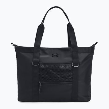 Geantă pentru femei Under Armour Studio 21,75 l black/black