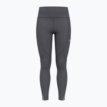 Colanți de antrenament pentru femei Under Armour Vanish CW castlerock / reflective