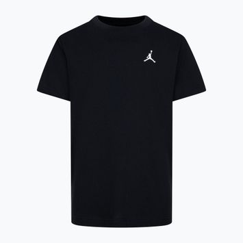 Tricou pentru copii Jordan Jumpman Air EMB black