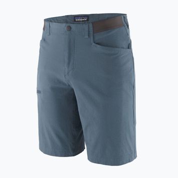 Pantaloni scurți pentru bărbați Patagonia Venga Rock Shorts utility blue