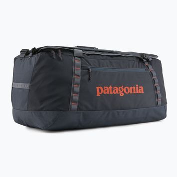 Geantă de voiaj Patagonia Black Hole Duffel 100 l smolder blue