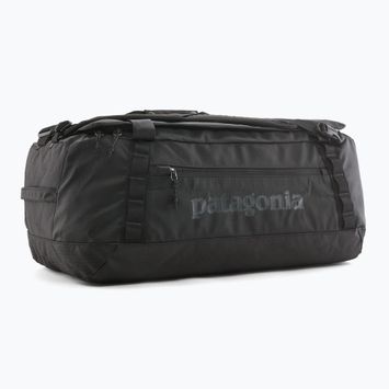 Geantă de voiaj Patagonia Black Hole Duffel 55 l black