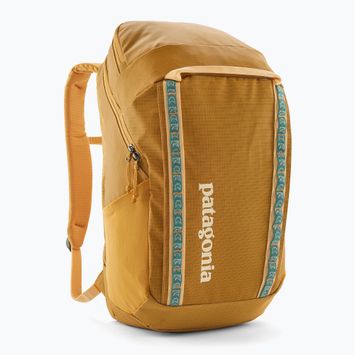 Rucsac de oraș Patagonia Black Hole Pack 32 l pufferfish gold w/beeswax tan
