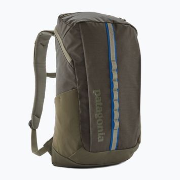 Rucsac de oraș Patagonia Black Hole Pack 25 l basin green