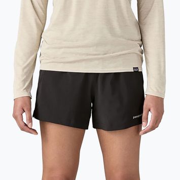 Pantaloni scurți pentru femei  Patagonia Terrebonne black