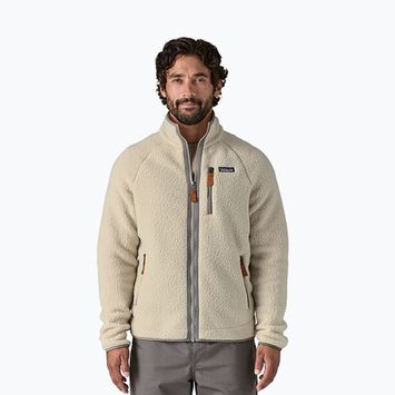 Bluză de trekking pentru bărbați Patagonia Retro Pile pelican