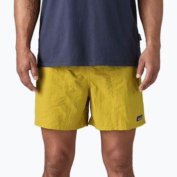 Pantaloni scurți pentru bărbați  Patagonia Baggies 5" bundle green