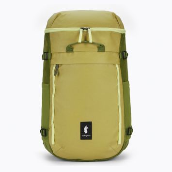 Rucsac turistic Cotopaxi Torre Bucket Pack Cada Dia 24 l lemongrass and cedar