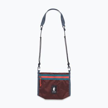 Borsetă Cotopaxi Lista Lightweight Crossbody 2 l chestnut