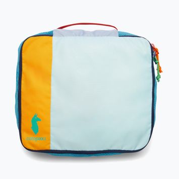 Organizator turistic Cotopaxi Cubo Travel Cube 10 l del dia