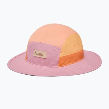 Pălărie Cotopaxi Tech Bucket Hat rose