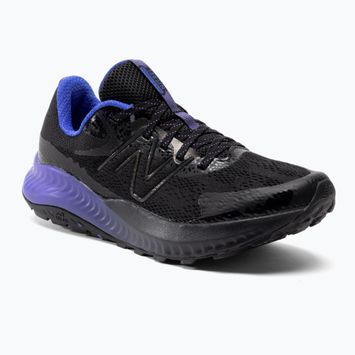 Pantofi de alergare pentru femei New Balance DynaSoft Nitrel v5 negru
