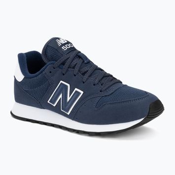 Încălțăminte pentru bărbați New Balance GM500 nb navy