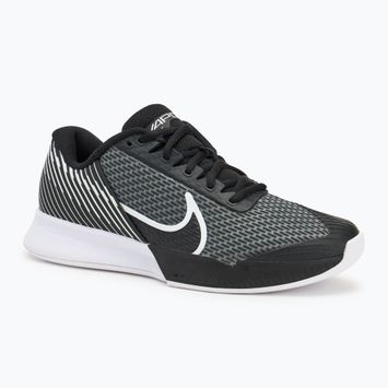 Încălțăminte de tenis pentru bărbați Nike Air Zoom Vapor Pro 2 Carpet black/ white