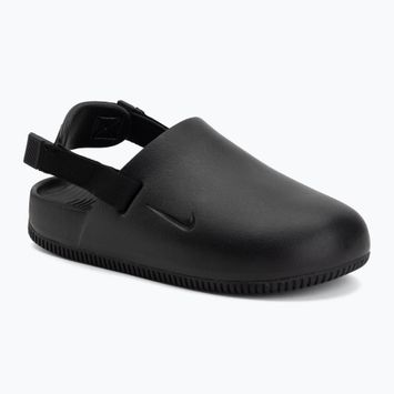 Șlapi pentru bărbați Nike Calm black/black