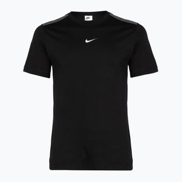 Tricou pentru bărbați Nike Sportswear Graphic black/iron grey