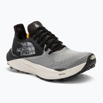 Încălțăminte de alergare pentru femei The North Face Summit Vectiv Sky white dune/tnf black