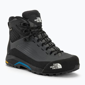 Încălțăminte de munte pentru bărbați The North Face Verto Alpine Mid Gore-Tex asphalt grey/black