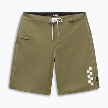 Pantaloni scurți pentru bărbați Vans The Daily Solid Boardshort