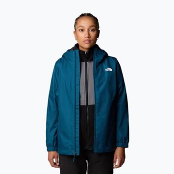 Jachetă de ploaie pentru femei  The North Face Quest midinight petrol