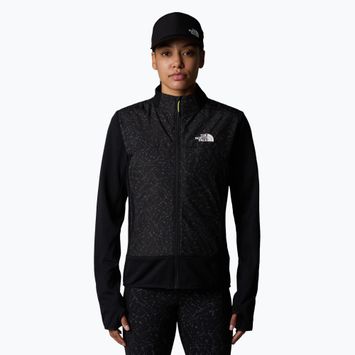 Geacă de alergare pentru femei The North Face Winter Warm Pro tnf black