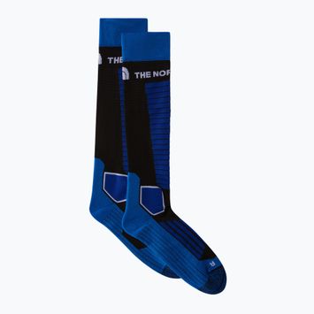 Șosete de schi pentru bărbați The North Face Performance Ski black/blue