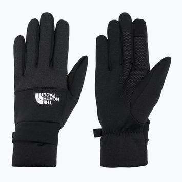 Mănuși de alergare The North Face Etip Trail tnf black