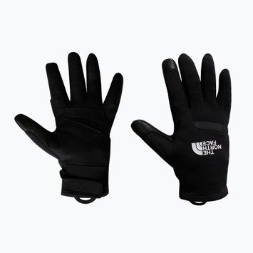 Mănuși de cățărare pentru bărbați The North Face Amp black