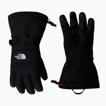 Mănuși de schi pentru femei The North Face Montana Ski black