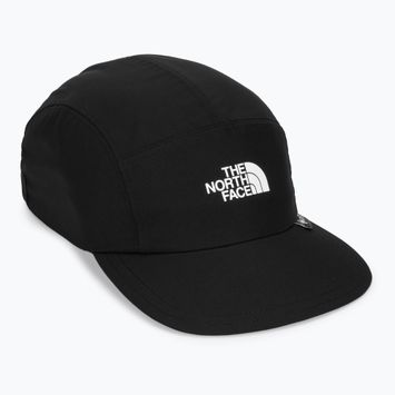 Șapcă pentru bărbați The North Face GTX Ballcap tnf black